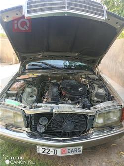 مێرسێدس بێنز S-Class